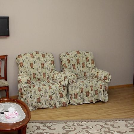 Bed and Breakfast Golden Apricot Gjumri Exterior foto