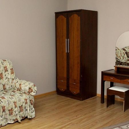 Bed and Breakfast Golden Apricot Gjumri Exterior foto
