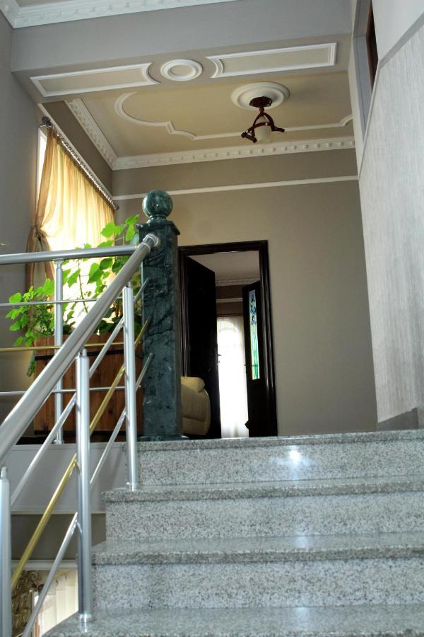 Bed and Breakfast Golden Apricot Gjumri Exterior foto