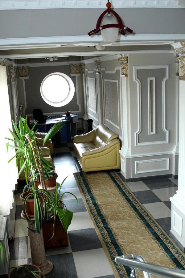 Bed and Breakfast Golden Apricot Gjumri Exterior foto