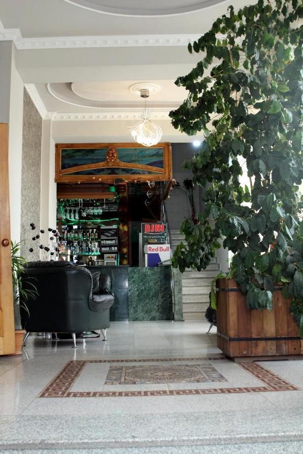Bed and Breakfast Golden Apricot Gjumri Exterior foto