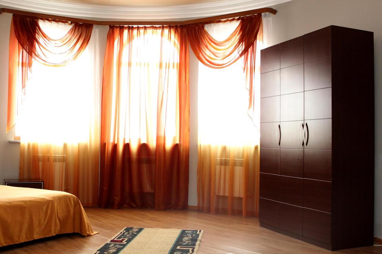 Bed and Breakfast Golden Apricot Gjumri Exterior foto