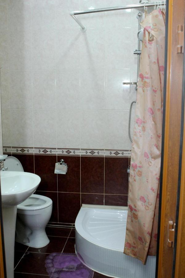 Bed and Breakfast Golden Apricot Gjumri Exterior foto