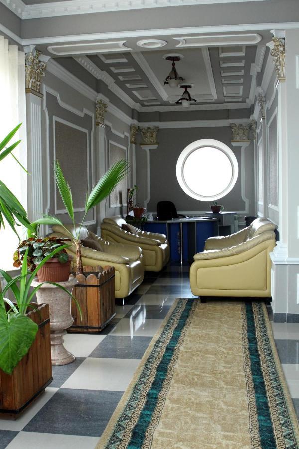 Bed and Breakfast Golden Apricot Gjumri Exterior foto