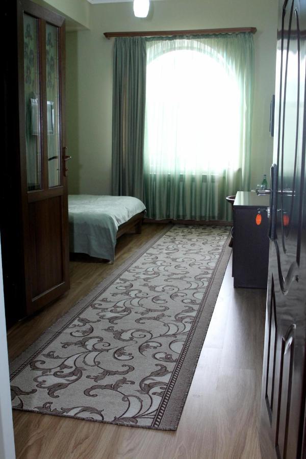 Bed and Breakfast Golden Apricot Gjumri Exterior foto