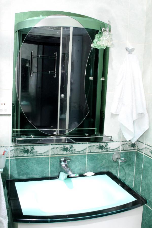 Bed and Breakfast Golden Apricot Gjumri Exterior foto