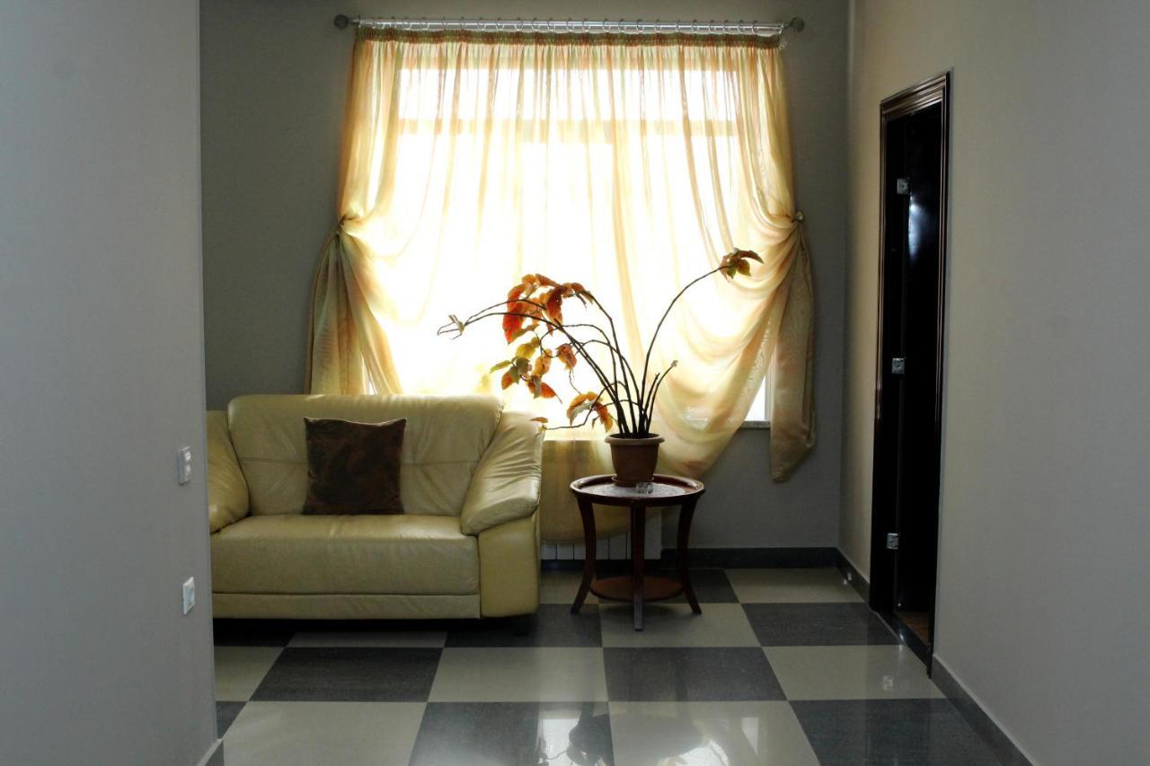 Bed and Breakfast Golden Apricot Gjumri Exterior foto