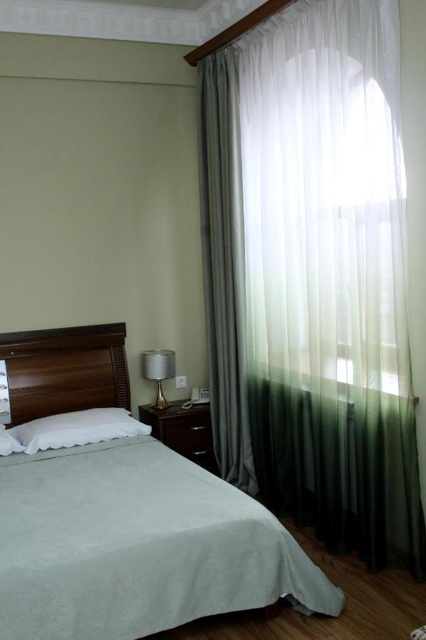 Bed and Breakfast Golden Apricot Gjumri Exterior foto