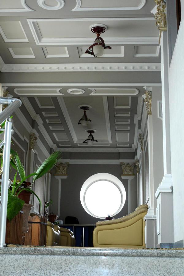 Bed and Breakfast Golden Apricot Gjumri Exterior foto