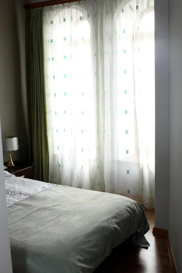Bed and Breakfast Golden Apricot Gjumri Exterior foto