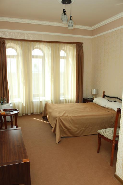 Bed and Breakfast Golden Apricot Gjumri Zimmer foto