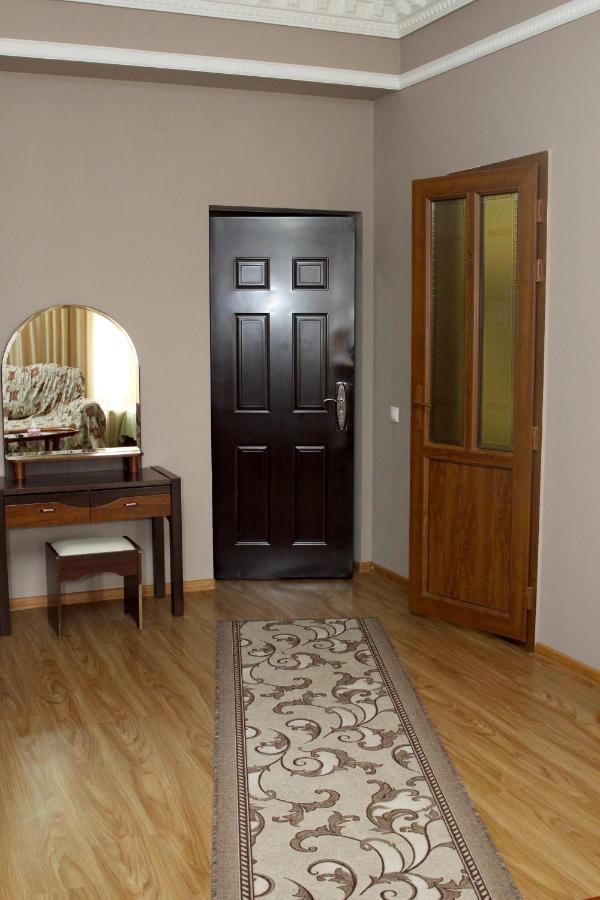 Bed and Breakfast Golden Apricot Gjumri Exterior foto