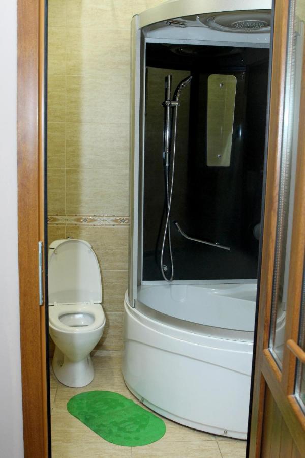 Bed and Breakfast Golden Apricot Gjumri Exterior foto